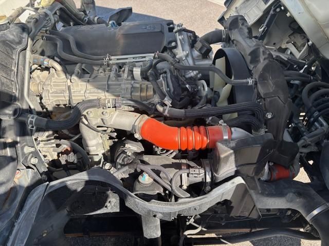 MITSUBISHI CANTER 2017