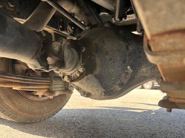 MITSUBISHI CANTER 2017