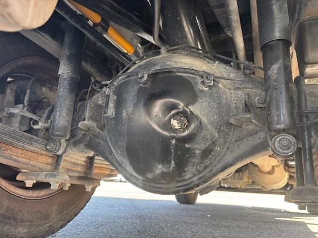 MITSUBISHI CANTER 2017