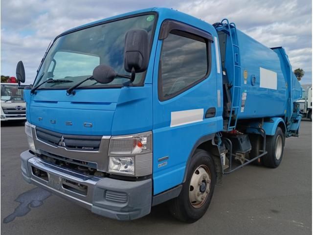 MITSUBISHI CANTER 2012