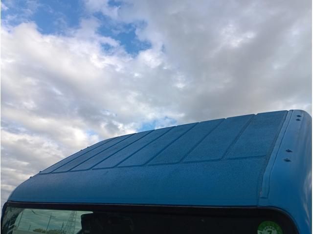 MITSUBISHI CANTER 2012