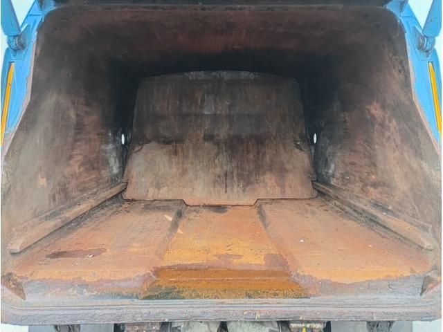 MITSUBISHI CANTER 2012