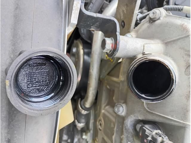 MITSUBISHI CANTER 2012