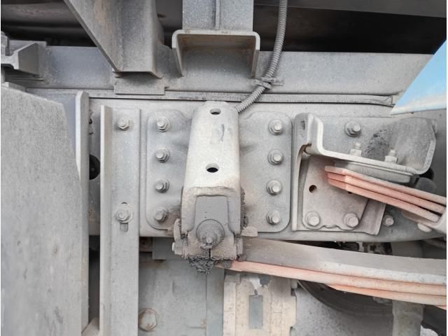 MITSUBISHI CANTER 2012