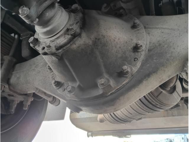 MITSUBISHI CANTER 2012