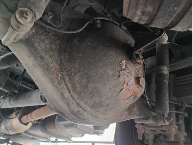 MITSUBISHI CANTER 2012