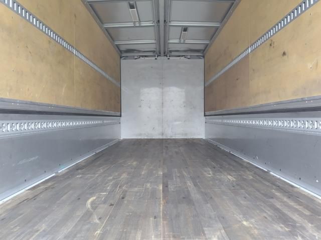 MITSUBISHI CANTER 2019