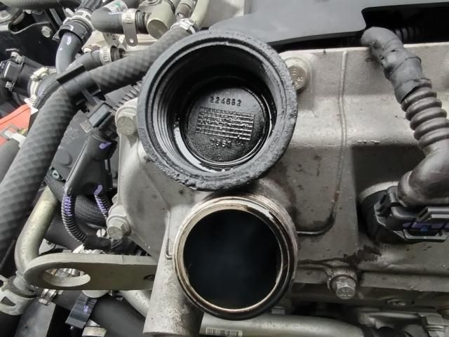 MITSUBISHI CANTER 2019