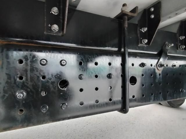 MITSUBISHI CANTER 2019