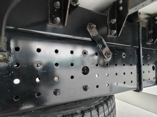 MITSUBISHI CANTER 2019