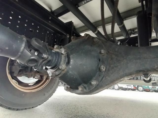 MITSUBISHI CANTER 2019