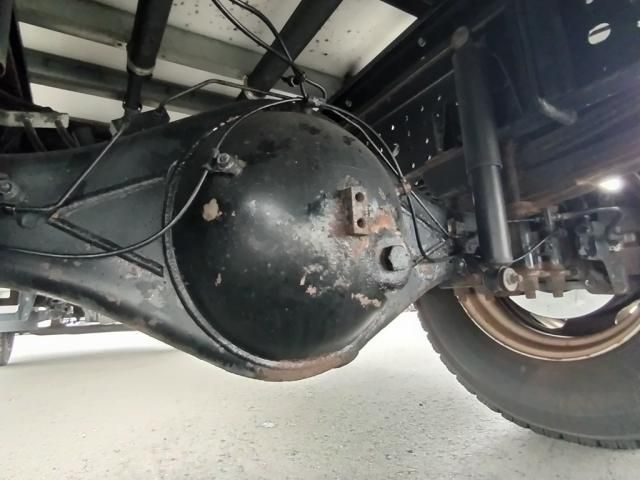 MITSUBISHI CANTER 2019