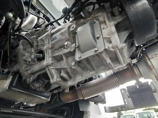 MITSUBISHI CANTER 2019