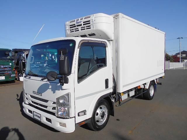 ISUZU ELF 2019