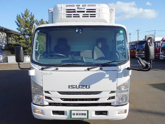 ISUZU ELF 2019