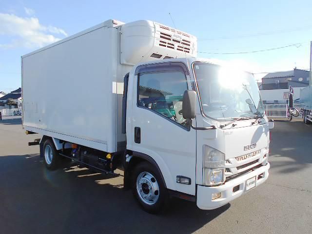 ISUZU ELF 2019