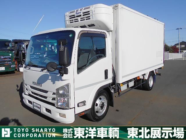 ISUZU ELF 2019