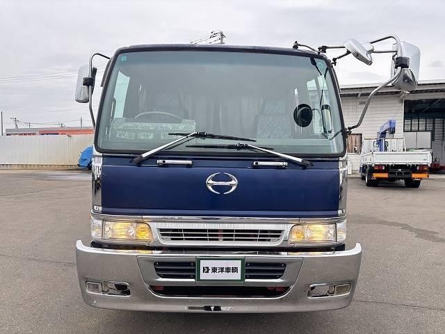 HINO RANGER 1994