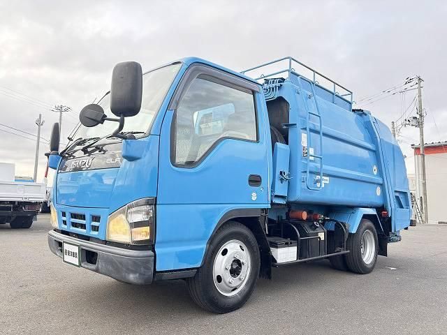 ISUZU ELF 2005