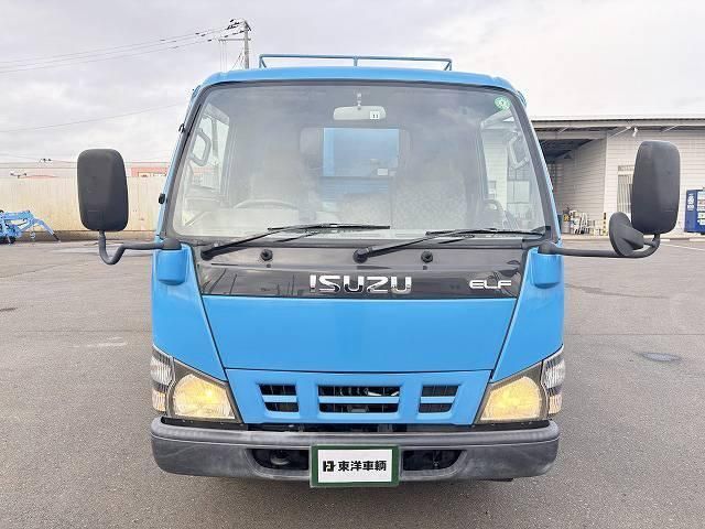 ISUZU ELF 2005