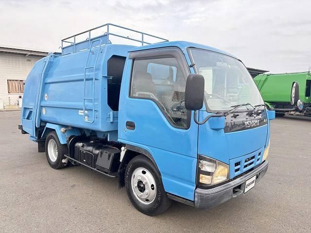 ISUZU ELF 2005