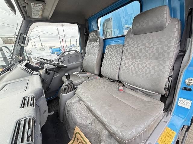 ISUZU ELF 2005