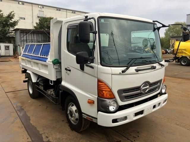HINO RANGER 2023