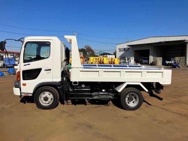 HINO RANGER 2023