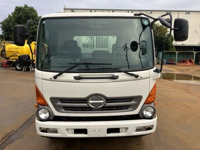 HINO RANGER 2023