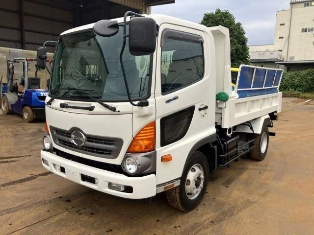 HINO RANGER 2023