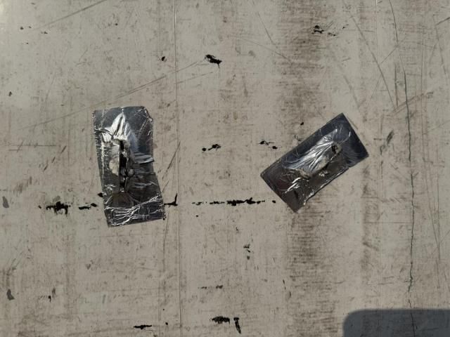 MITSUBISHI FUSOU FIGHTER 2015