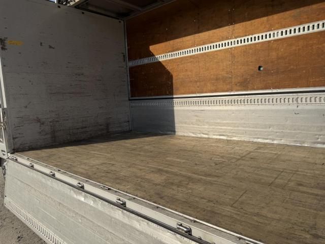 MITSUBISHI FUSOU FIGHTER 2015