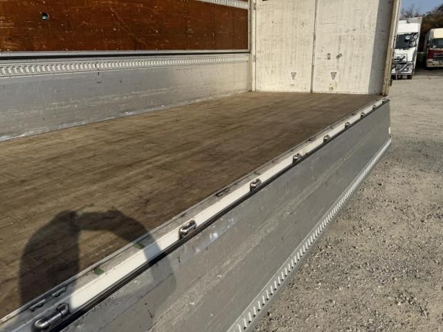 MITSUBISHI FUSOU FIGHTER 2015