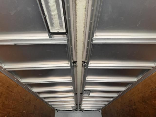 MITSUBISHI FUSOU FIGHTER 2015