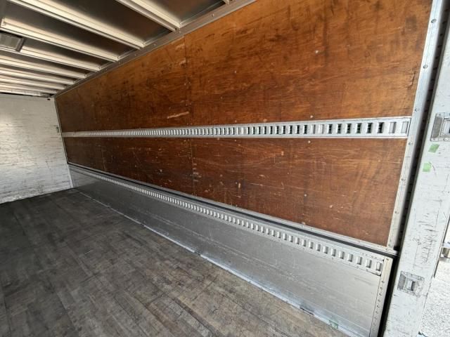 MITSUBISHI FUSOU FIGHTER 2015