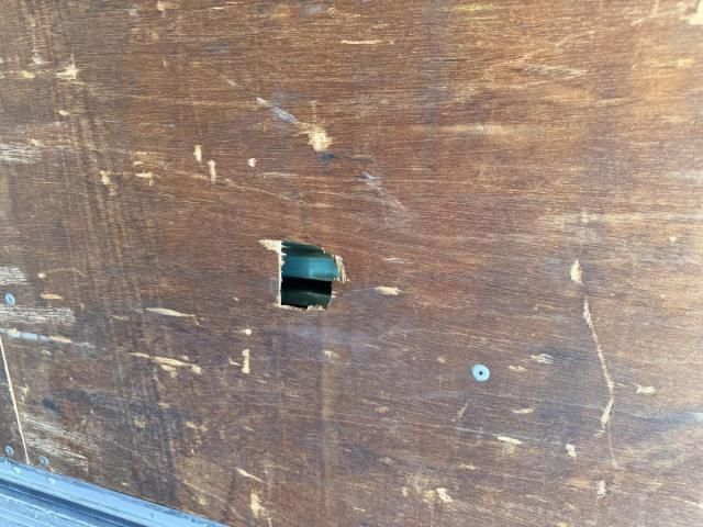 MITSUBISHI FUSOU FIGHTER 2015