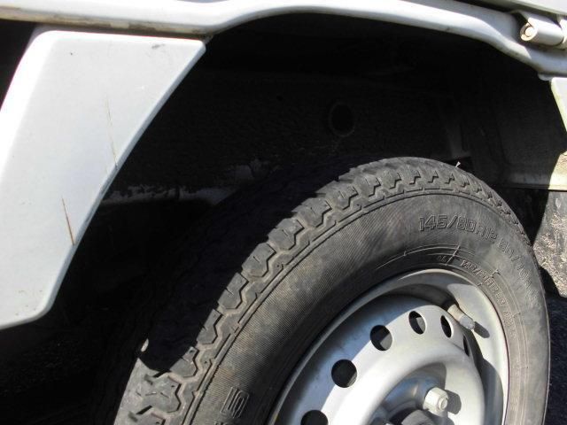 SUZUKI CARRY truck 4WD 2023