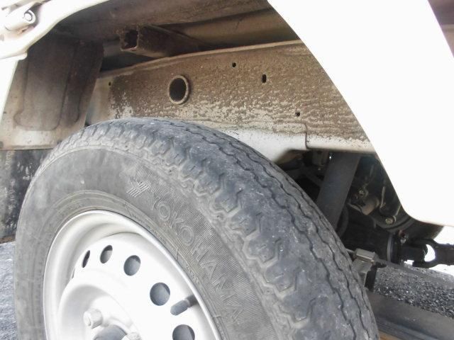 SUZUKI CARRY truck 4WD 2023