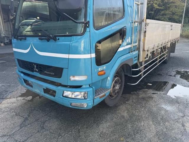 MITSUBISHI FUSOU FIGHTER 2014