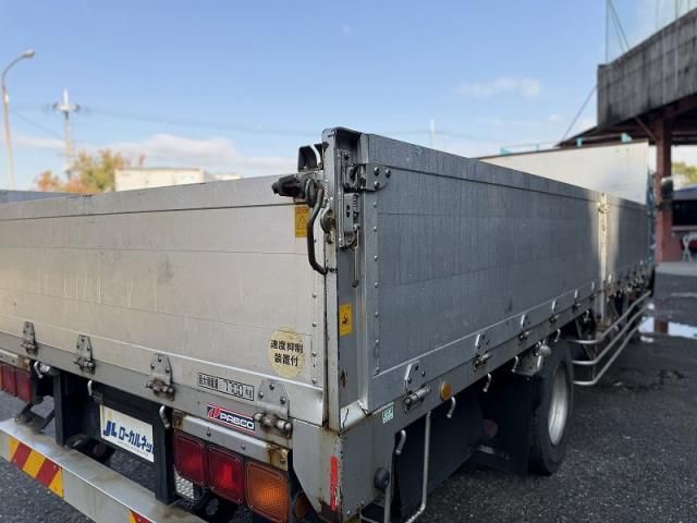 MITSUBISHI FUSOU FIGHTER 2014