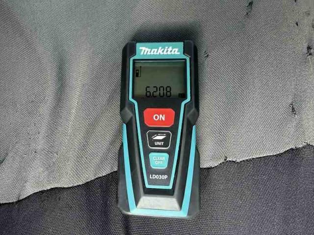 MITSUBISHI FUSOU FIGHTER 2014