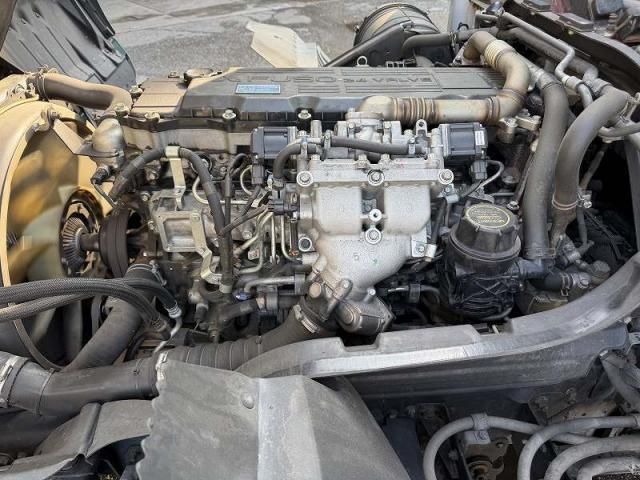 MITSUBISHI FUSOU FIGHTER 2014