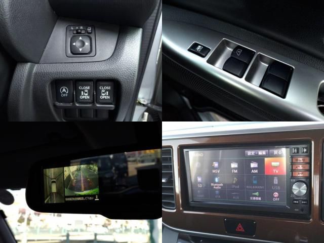 NISSAN DAYZ ROOX 2014