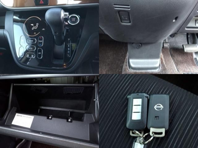 NISSAN DAYZ ROOX 2014