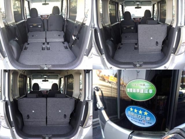 NISSAN DAYZ ROOX 2014