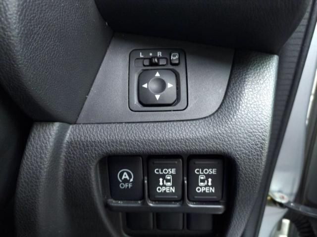 NISSAN DAYZ ROOX 2014