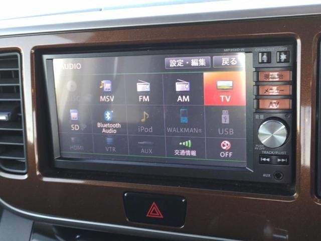 NISSAN DAYZ ROOX 2014