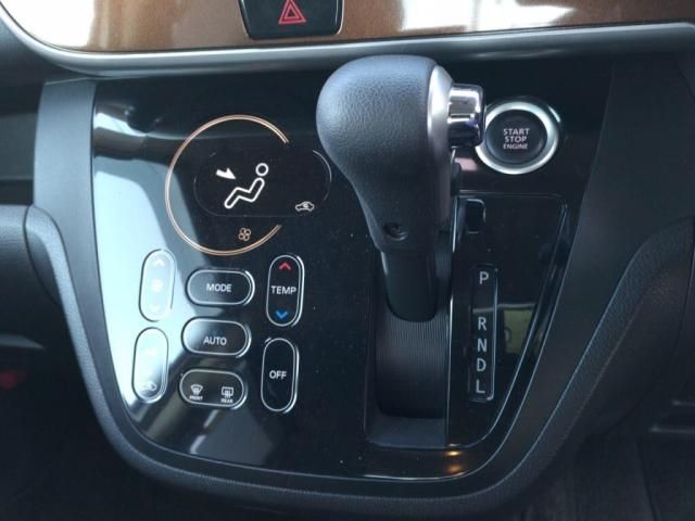 NISSAN DAYZ ROOX 2014