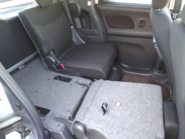 NISSAN DAYZ ROOX 2014