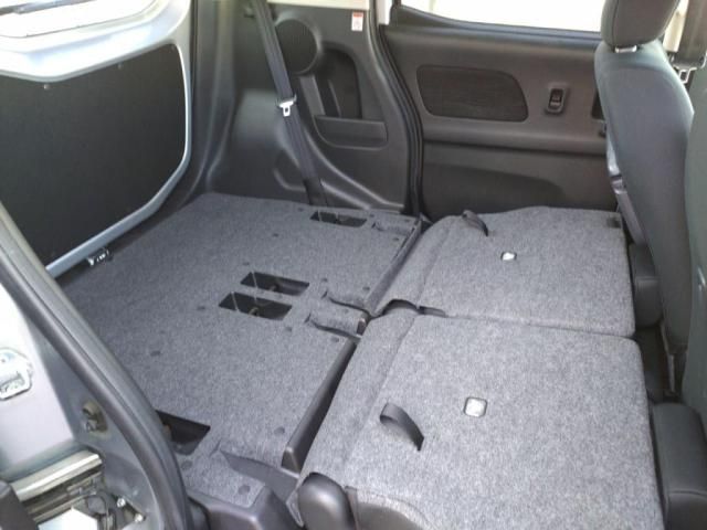 NISSAN DAYZ ROOX 2014